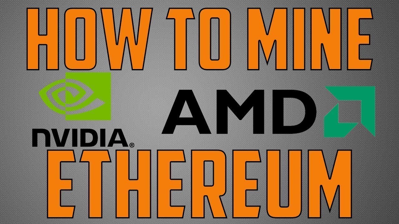 Mining Ethereum on AWS (Ethereum Mining Setup on Ubuntu)