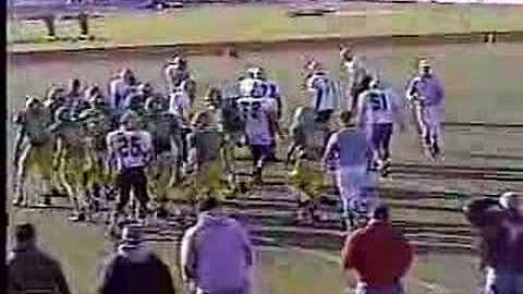 MARCUS ELLIS #19 HIGHLIGHTS VOL. 1