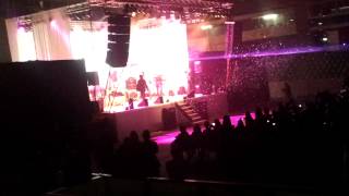 Bas Ek Pal - K.K.'s introsong Live in Holland