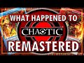 What Happened to Chaotic