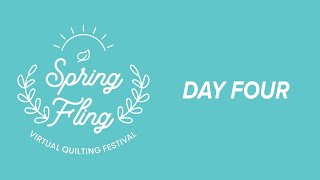 Spring Fling 2022 Day 4