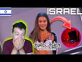 Noa Kirel ‐ Unicorn (LIVE) Israel 🇮🇱 | First Semi-Final | Eurovision 2023