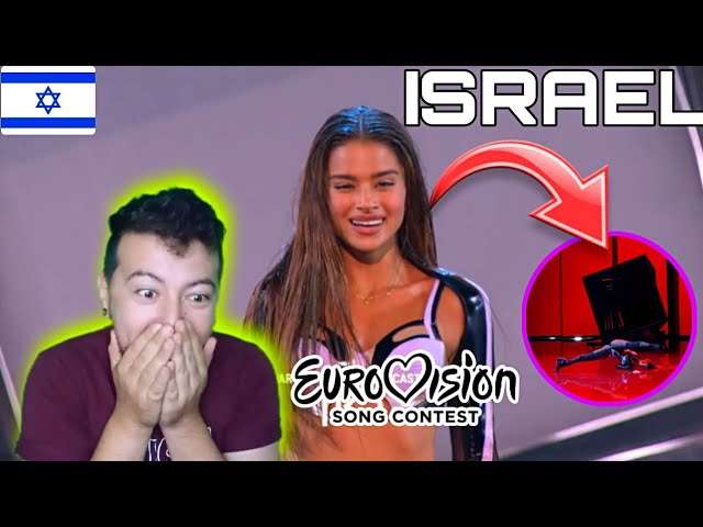 🇮🇱 Israel: Noa Kirel Gives First Live Performance of Unicorn