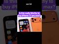 Is this really Worthy to buy iPhone 17 Pro Max? #17promax #iphone17promax