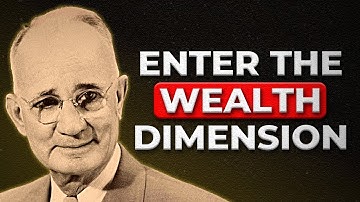 Fall Asleep to This and Wake Up in Another Life | Napoleon Hill