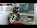 HIGHLIGHTS from an interesting Friday at Misano 🍿 | 2026 #EmiliaRomagnaWorldSBK 🇮🇹