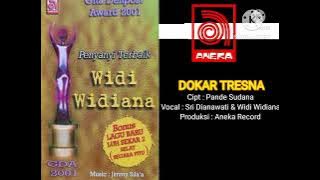 Sri Dianawati & Widi Widiana - Dokar Tresna (Official Music Audio)