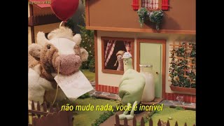Rex Orange County - AMAZING (legendado)