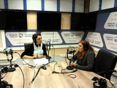 სიახლეები ტურისტულ ბიზნესში/PR Forum/Radio IMEDI