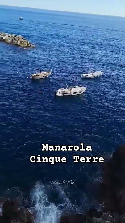 A postcard-perfect paradise! #highlights #viralpost #minivlog #shorts #travelvlog #cinqueterre