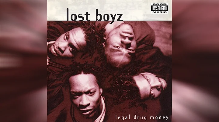 Lost Boyz - Renee (Bass Boosted)