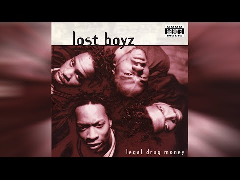 Lost Boyz Renee Bass Boosted