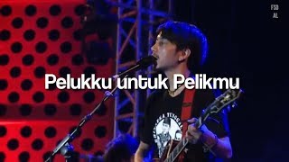 Fiersa Besari - Pelukku Untuk Pelikmu (Live Pantai Marina Semarang)