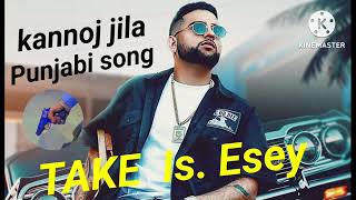 Take Is Esey (official song) Karan aujla (for you)-latest Punjabi song /SOURAV KASHYAP/Punjabi song