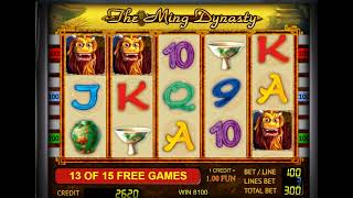 The Ming Dynasty.💥💥💥15 bonus games.👍🔔 🤠🤑🤑🤑 screenshot 5