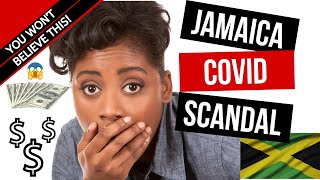 STORYTIME: Jamaica airport covid scandal  // LATEST Jamaica travel news during covid-19 scam BUSTED!