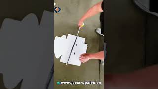 JC - PRINTER MACHINE