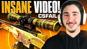 THIS ENDING WAS NOTHING LIKE I IMAGINED!! (CSFAIL PROMO CODE - csfail промо)