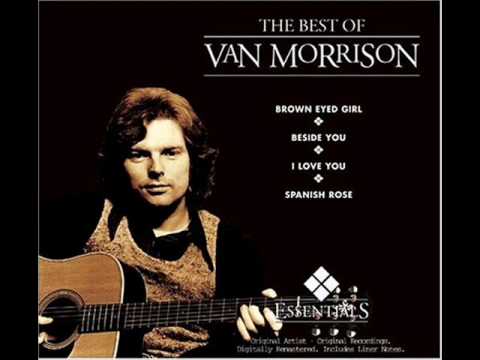 Van Morrison - Have I Told You Lately? - YouTube