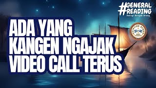  This Is What He Wants To Tell You tarot generalreading