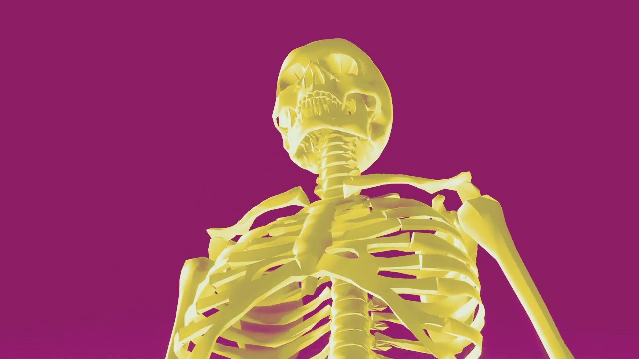 BΔD LVCK - GHOST RICKY