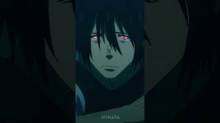 Benimaru Shinmon 4K Edit Fire Force