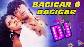 Baazigar O Baazigar Dj Remix song || Hard Bass Mix| Hindi Hit's Song |Mix By Dj Gulab King Keshuli