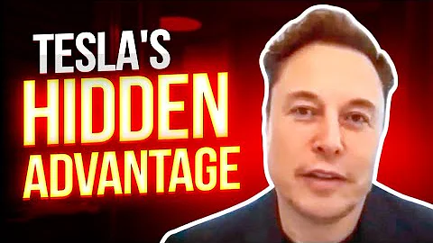 What Elon Musk *just* said (Ep. 599)