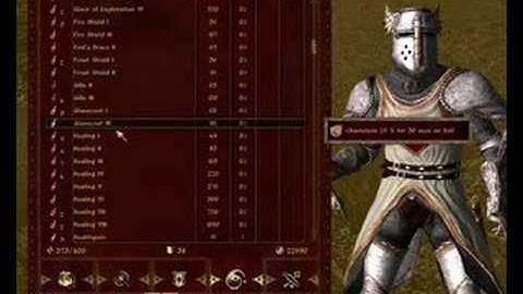 Oblivion FCOM Convergence fight 2