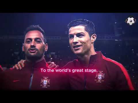 Portugal Song Last Dance Last Chance Ronaldo 