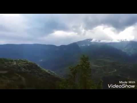 ლეჩხუმი, ლაშქრობა ხვამლის მთაზე ❤