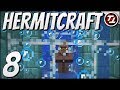 Hermitcraft VI: #8 - Villager of the Sea!