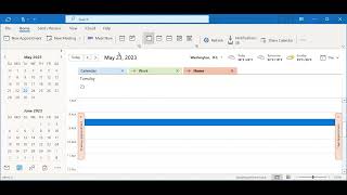 TUC CEHS: How to remove the MS Teams Meeting option from automatically appearing at the bottom of...
TUC CEHS: How to remove the MS Teams Meeting option from automatically appearing at the bottom of your MS Outlook calendar invites
This short video describes how to remove the MS Teams Meeting option from automatically appearing at the bottom of your MS Outlook calendar invites. TUC CEHS: How to remove the MS Teams Meeting option from automatically appearing at the bottom of...