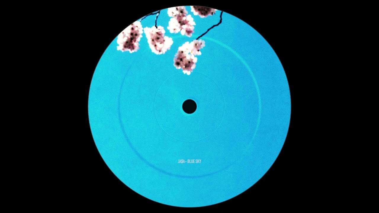 JA$A - Blue Sky - YouTube