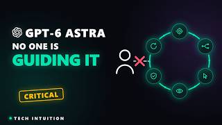 GPT-6 Astra: The AI That Runs the Loop