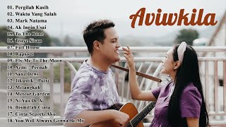 Aviwkila Full Album - Best Cover Terbaru Top 15 Cover Music By Aviwkila Acoustic 2023 OFFICIAL