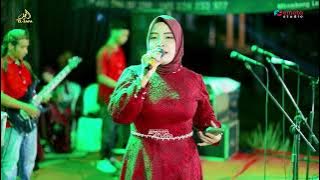 WEALTH AND LOYALTY - NEW QOSIDAH EL SAFA - WEDDING LUKMAN & SISKA - GUYANGAN GILITENGAH