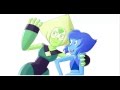 Love Like You Peridot And Lapis
