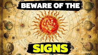 How The Solar Storm has affected your spiritual awakening