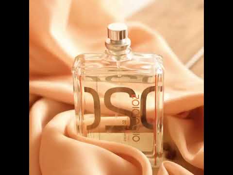 Escentric Molecules Escentric 02 обзор и описание аромата