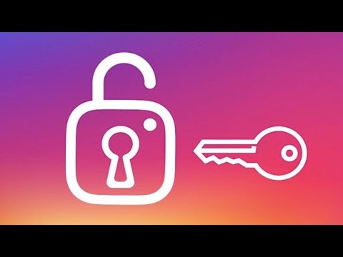 Как узнать кто взломал твой аккаунт в Инстаграм.