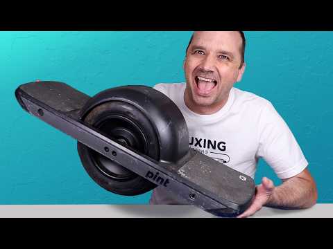 I Bought a BROKEN $1,000 Onewheel for $400 - Can I Fix It?!