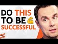 The 7 Ways To REPROGRAM Your Mind For ABUNDANCE & SUCCESS | Brendon Burchard & Lewis Howes