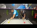 Singles Finals ADEN VS JERRY 