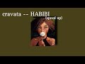 Cravata HABIBI Sayd L9adi Speed Up Version Cravata HABIBI Sayd L9adi Speed Up Version