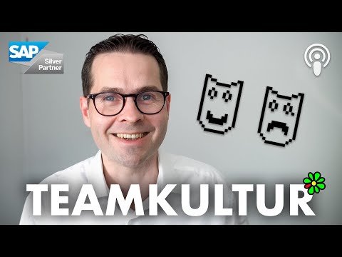 Teamkultur | Best-of SAP Basis & Security – März 2021