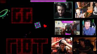 Gamers React To Beating Bloodbath