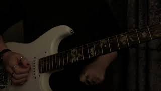 WANTED U (solo)  - Joji - Guitar cover