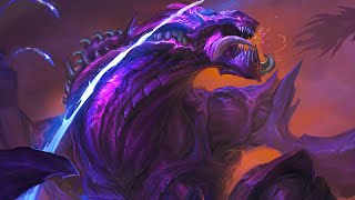 The Rework Cho'Gath Deserves - League of Legends