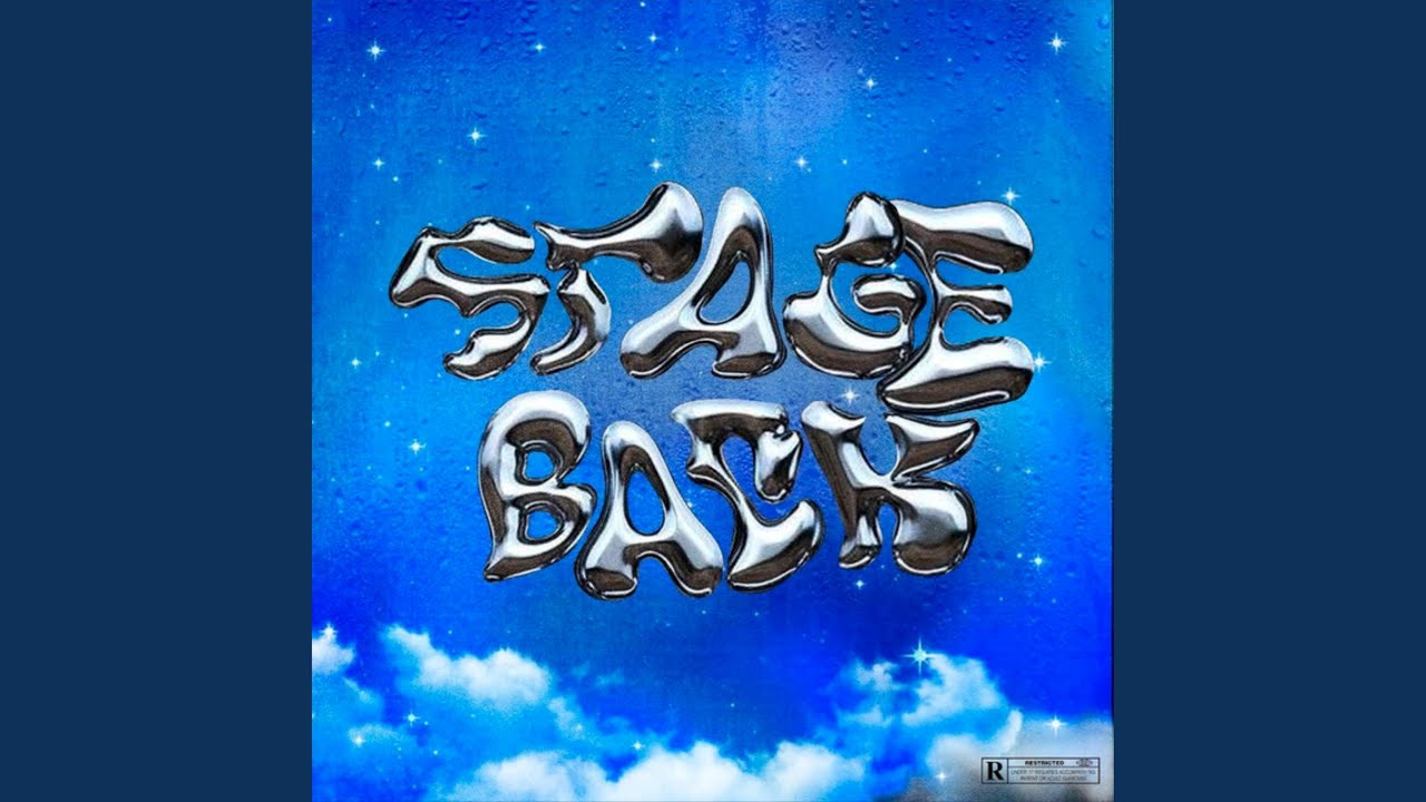Stage Back auf YouTube ansehen Stage Back auf YouTube ansehen